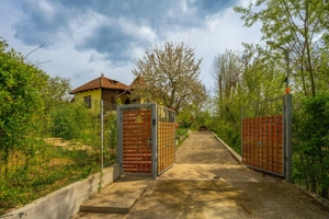 Provita de Sus, Prahova, Casa renovata, Comision 0 % - imagine 2