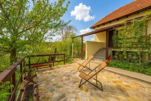 Provita de Sus, Prahova, Casa renovata, Comision 0 % - imagine 4