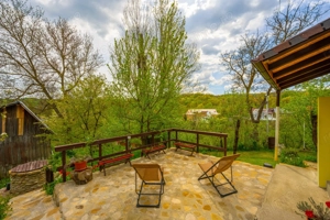 Provita de Sus, Prahova, Casa renovata, Comision 0 % - imagine 5