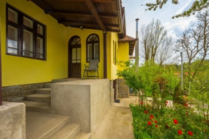 Provita de Sus, Prahova, Casa renovata, Comision 0 % - imagine 19