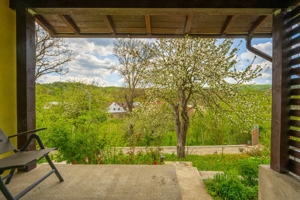 Provita de Sus, Prahova, Casa renovata, Comision 0 % - imagine 20