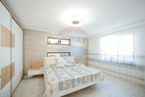 De vânzare casă cu 3 camere, teren 486 mp, în Sânmartin - imagine 6