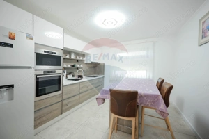De vânzare casă cu 3 camere, teren 486 mp, în Sânmartin - imagine 5