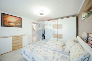 De vânzare casă cu 3 camere, teren 486 mp, în Sânmartin - imagine 7