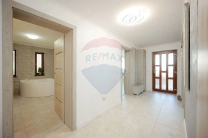 De vânzare casă cu 3 camere, teren 486 mp, în Sânmartin - imagine 11