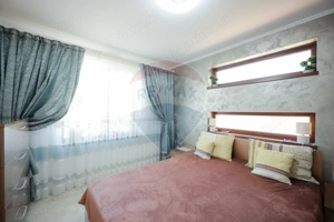 De vânzare casă cu 3 camere, teren 486 mp, în Sânmartin - imagine 9