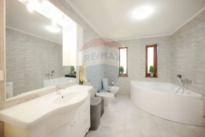 De vânzare casă cu 3 camere, teren 486 mp, în Sânmartin - imagine 10