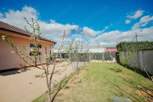 De vânzare casă cu 3 camere, teren 486 mp, în Sânmartin - imagine 14