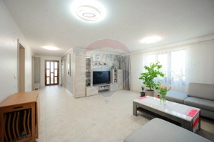 De vânzare casă cu 3 camere, teren 486 mp, în Sânmartin - imagine 18