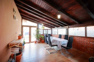 De vânzare casă cu 3 camere, teren 486 mp, în Sânmartin - imagine 16