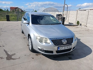 Passat B6  - imagine 2