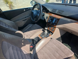 Passat B6  - imagine 4