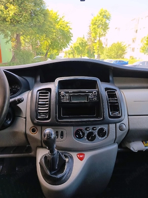 Vand Dubă Opel Vivaro  - imagine 7