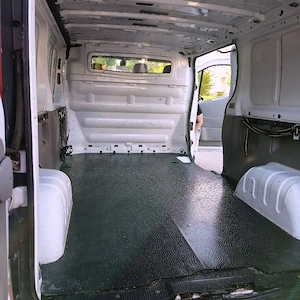 Vand Dubă Opel Vivaro  - imagine 4