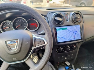 Dacia Logan   - imagine 7