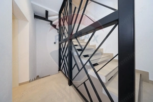 Constructie comerciala P+2 funcțiuni mixte - str. Iuliu Maniu - imagine 9