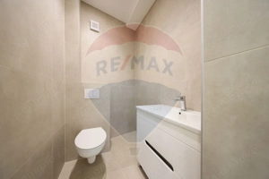 Constructie comerciala P+2 funcțiuni mixte - str. Iuliu Maniu - imagine 12