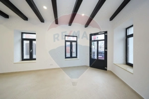 Constructie comerciala P+2 funcțiuni mixte - str. Iuliu Maniu - imagine 7