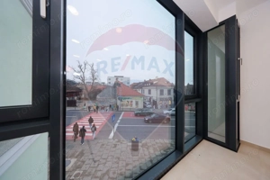 Constructie comerciala P+2 funcțiuni mixte - str. Iuliu Maniu - imagine 15