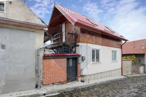 Oportunitate investitie Centru Brasovuului!