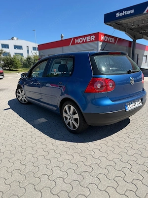Vw GOLF 5! 2007 Import Germania!