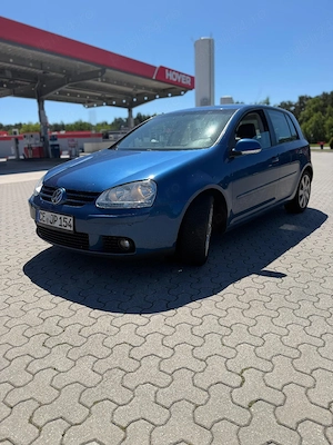 Vw GOLF 5! 2007 Import Germania! - imagine 3