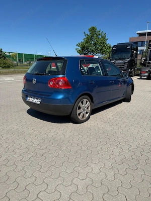 Vw GOLF 5! 2007 Import Germania! - imagine 2