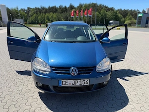 Vw GOLF 5! 2007 Import Germania! - imagine 4