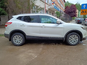 vand Nissan Qashqai 2017,1,5 diesel,euro6 - imagine 5
