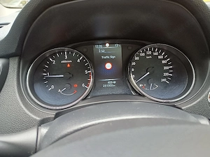 vand Nissan Qashqai 2017,1,5 diesel,euro6 - imagine 3