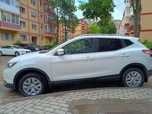 vand Nissan Qashqai 2017,1,5 diesel,euro6 - imagine 4