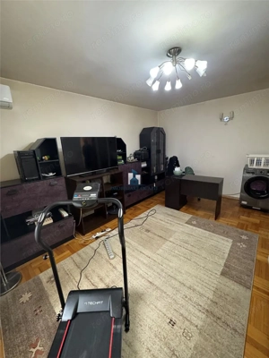 Apartament 4 camere Hol H Bld. Brancoveanu, - imagine 4