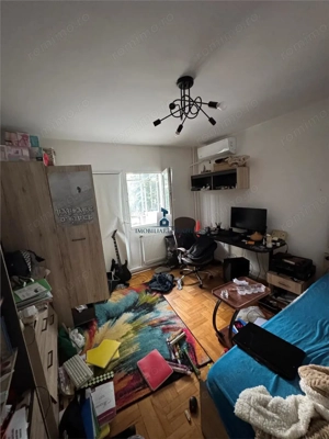 Apartament 4 camere Hol H Bld. Brancoveanu, - imagine 11