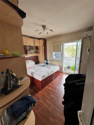 Apartament 4 camere Hol H Bld. Brancoveanu, - imagine 9