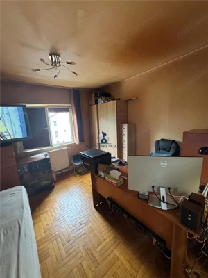 Apartament 4 camere Hol H Bld. Brancoveanu, - imagine 6