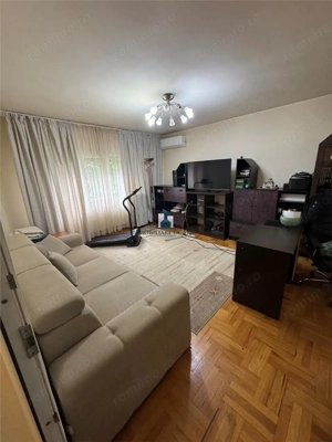 Apartament 4 camere Hol H Bld. Brancoveanu, - imagine 3