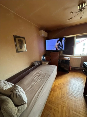 Apartament 4 camere Hol H Bld. Brancoveanu, - imagine 7