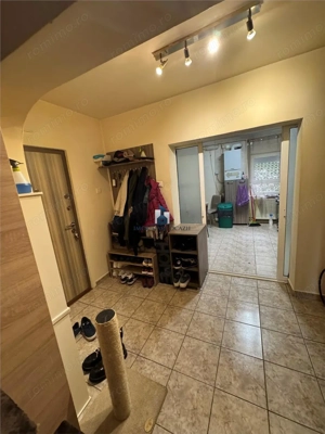 Apartament 4 camere Hol H Bld. Brancoveanu, - imagine 10
