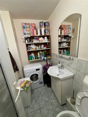 Apartament 4 camere Hol H Bld. Brancoveanu, - imagine 12