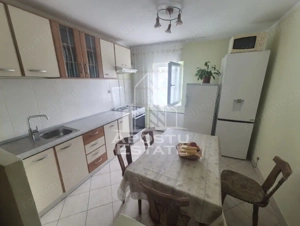 Apartament 2 camere, 54 mp, etaj 4/4, acoperiș nou