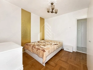 Apartament 2 camere zona Boul Rosu