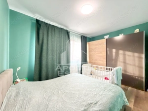 Casa cu 4 camere  mobilata si utilata in Timisoara - Calea Urseni.