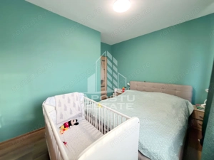 Casa cu 4 camere  mobilata si utilata in Timisoara - Calea Urseni. - imagine 3