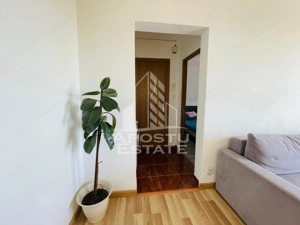 Apartament 3 camere/Zona Vlaicu-Fortuna(Mall Agora) - imagine 3