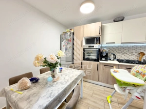 Casa cu 4 camere  mobilata si utilata in Timisoara - Calea Urseni. - imagine 8