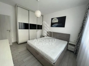 Apartament cu 3 camere, de inchiriat, Dumbravita, Loc de parcare - imagine 5