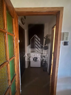 Apartament cu 1 cameră , de închiriat , Zona Aradului , Timișoara - imagine 5