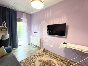 Casa cu 4 camere  mobilata si utilata in Timisoara - Calea Urseni. - imagine 11