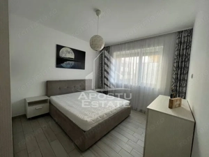 Apartament cu 3 camere, de inchiriat, Dumbravita, Loc de parcare - imagine 6