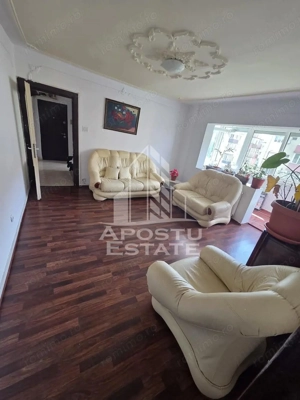 Apartament 3 camere de inchiriat, Sagului, Timisoara